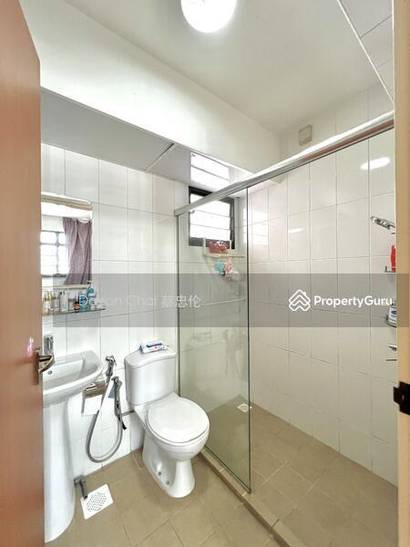 HDB Flat for Sale: D27, 751592