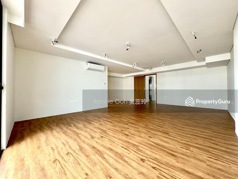 Serangoon Garden. Brand New Modern Inter Terrace!