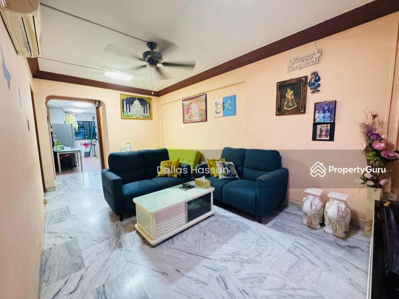 Prop-GPT: HDB Flat: D22  257 Jurong East Street 24