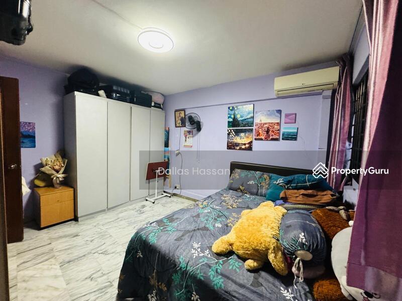 HDB Flat for Sale. , 257 Jurong East Street 24. , SGD 409,000 | 99-year lease. 