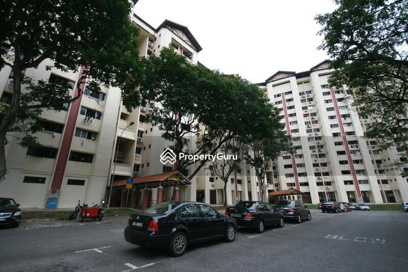 HDB Flat for Sale. , 257 Jurong East Street 24. , SGD 409,000 | 99-year lease. 