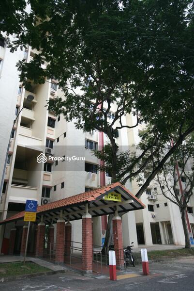 HDB Flat for Sale. , 257 Jurong East Street 24. , SGD 409,000 | 99-year lease. 