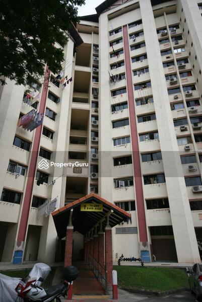 HDB Flat for Sale. , 257 Jurong East Street 24. , SGD 409,000 | 99-year lease. 