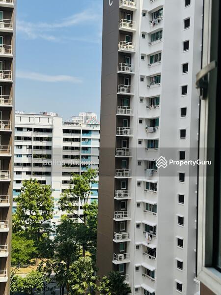 HDB Flat for Sale: Bukit Batok, D23, 654450