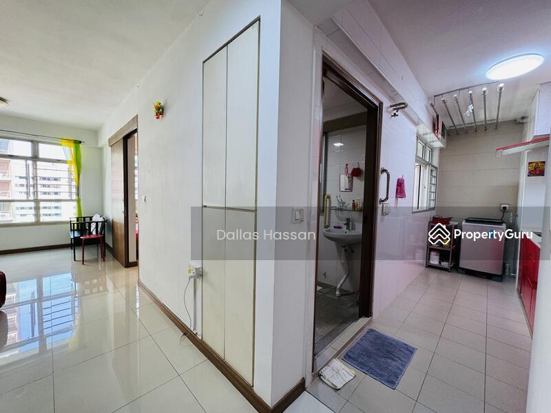 HDB Flat for Sale: Bukit Batok, D23, 654450