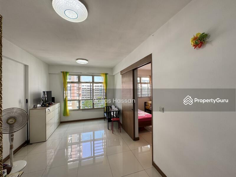 HDB Flat for Sale: Bukit Batok, D23, 654450