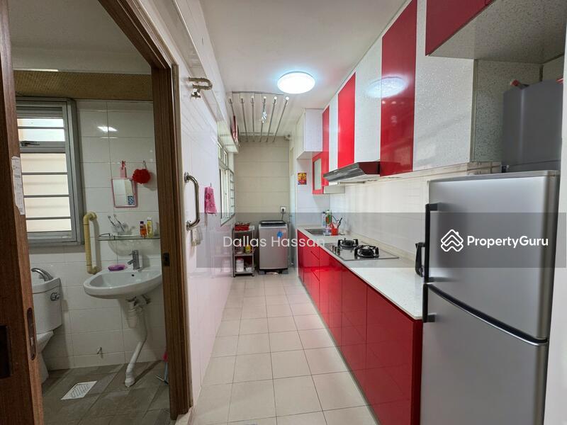 HDB Flat for Sale: Bukit Batok, D23, 654450