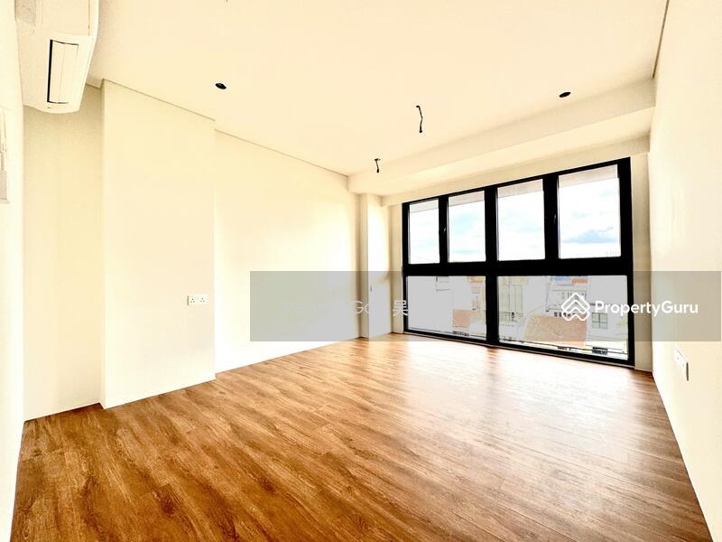 Serangoon Garden. Brand New Modern Inter Terrace!