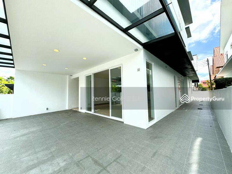 Prop-GPT: Semi-Detached: D28  Seletar Hills Estate