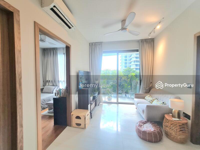 Prop-GPT: Condominium: D15  Coastline Residences