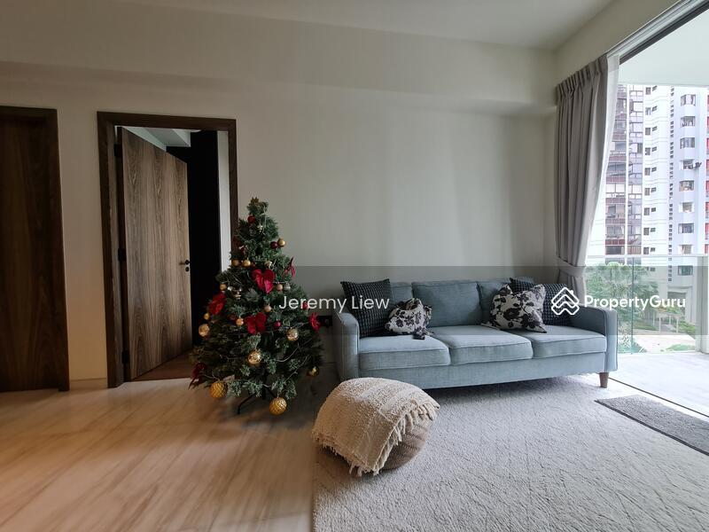 Condominium for Sale: D15, 439953