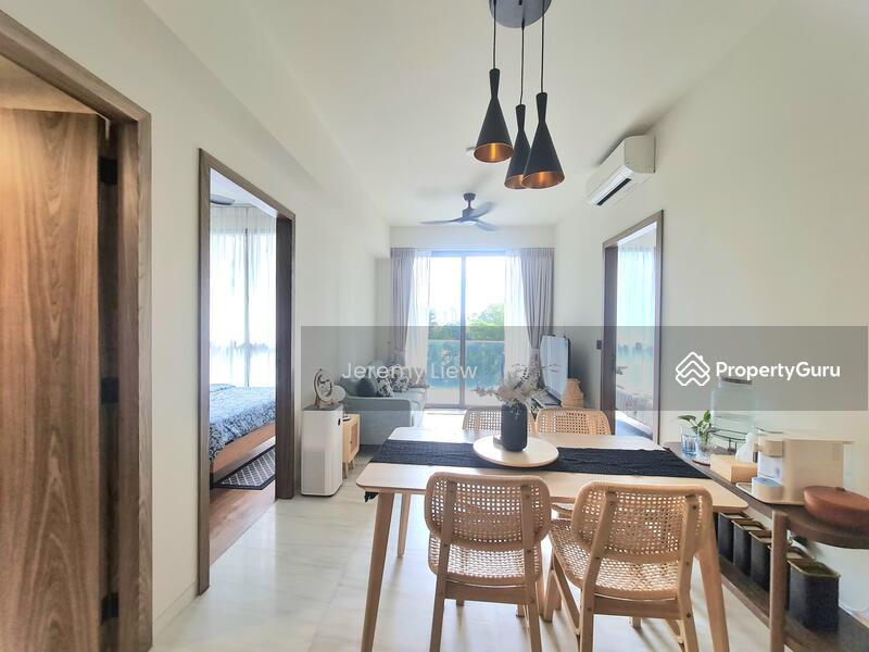 Condominium for Sale: D15, 439953