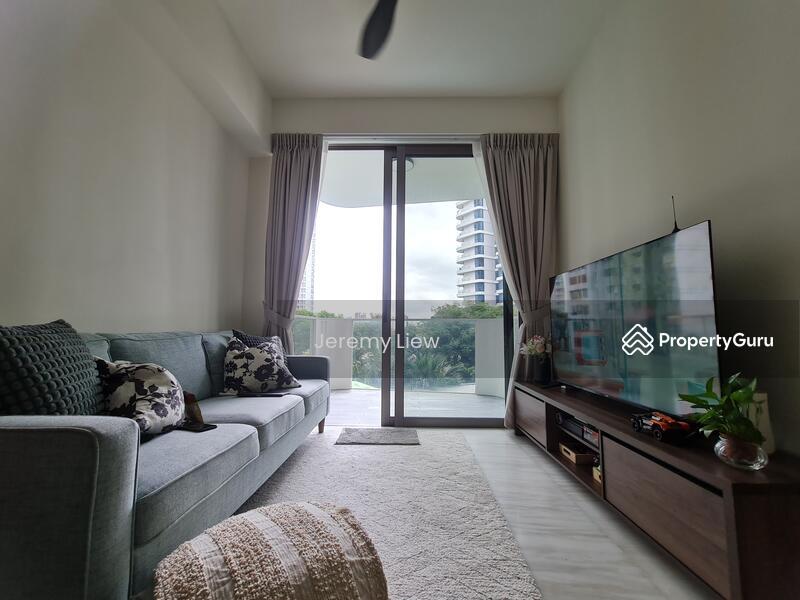 Condominium for Sale: D15, 439953