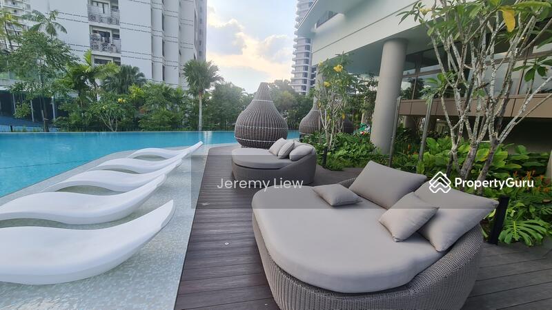 Condominium for Sale: D15, 439953