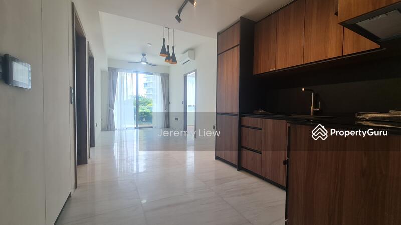 Condominium for Sale: D15, 439953
