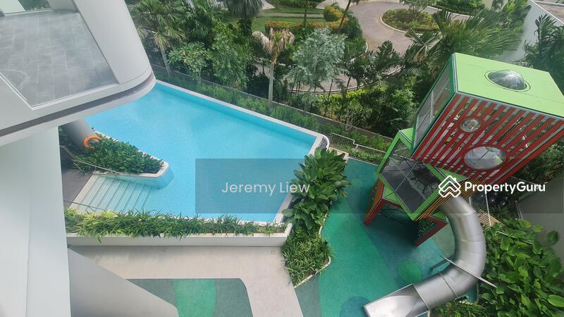 Condominium for Sale: D15, 439953