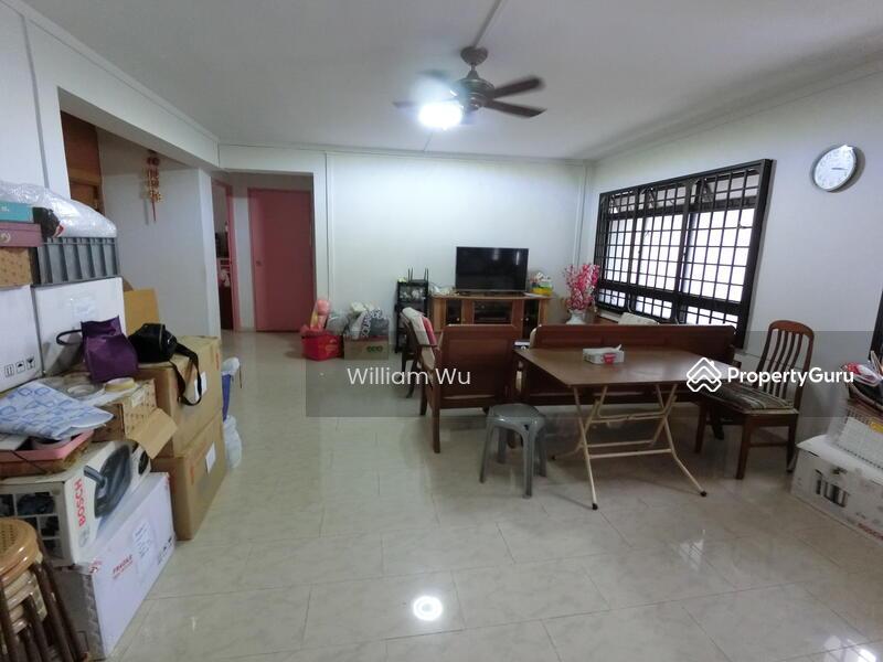 Prop-GPT: HDB Flat: D23  518 Jelapang Road