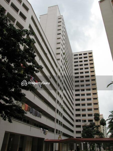 HDB Flat for Sale: D23, 670518