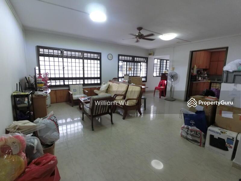 HDB Flat for Sale: D23, 670518
