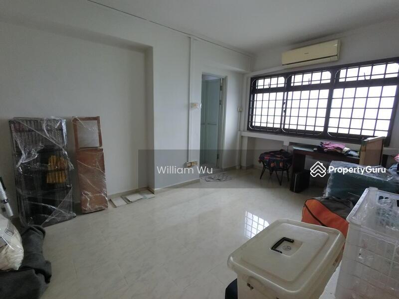 HDB Flat for Sale: D23, 670518