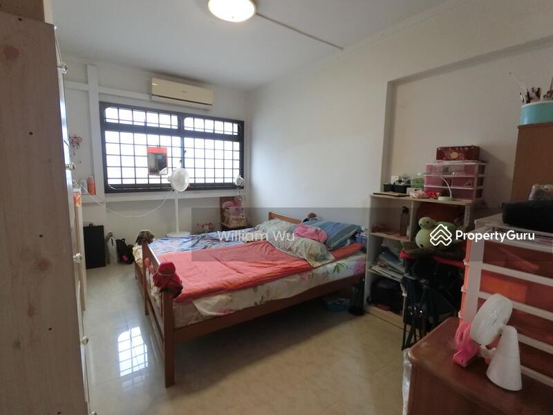 HDB Flat for Sale: D23, 670518