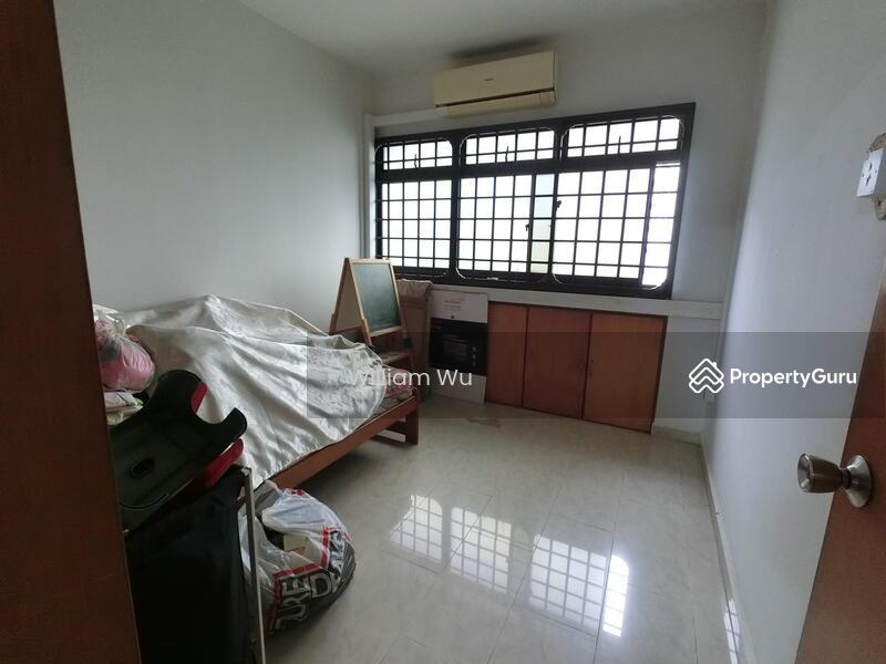 HDB Flat for Sale: D23, 670518