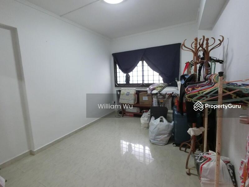 HDB Flat for Sale: D23, 670518