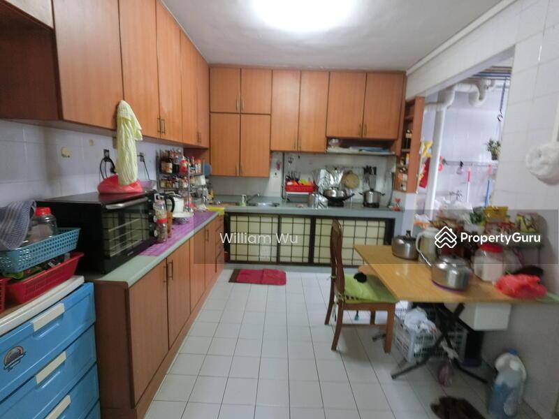 HDB Flat for Sale: D23, 670518