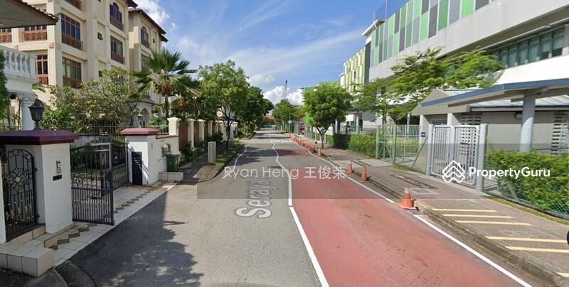Prop-GPT: Corner Terrace: D15  Openhouse- Marine Parade MRT! Corner Terrace in Katong – Great Buy