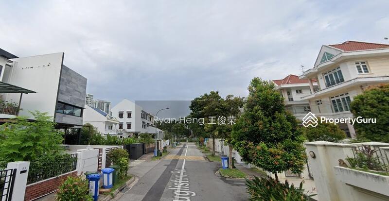 Corner Terrace for Sale: D15, 438786