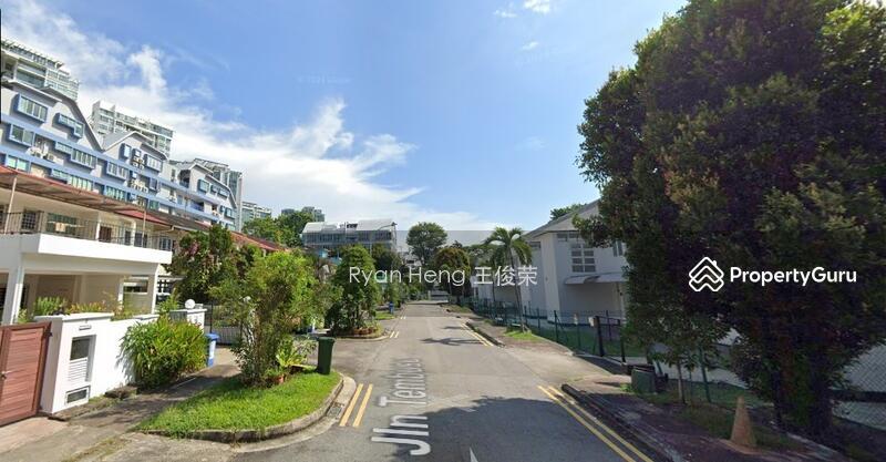 Corner Terrace for Sale: D15, 438786