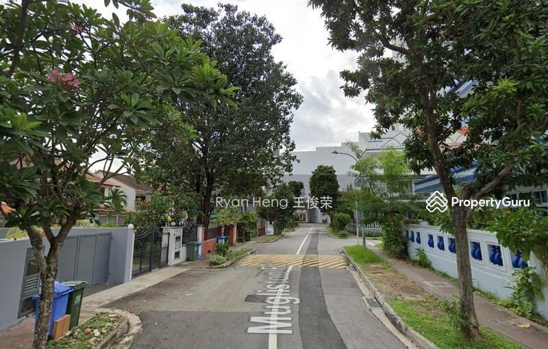 Corner Terrace for Sale: D15, 438786