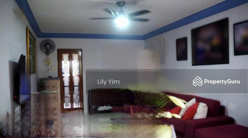Prop-GPT: HDB Flat: D23 Bukit Batok 248 Bukit Batok East Avenue 5
