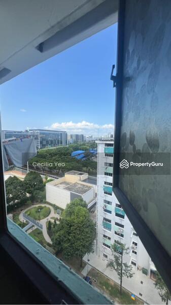 Prop-GPT: HDB Flat: D12  93 Geylang Bahru