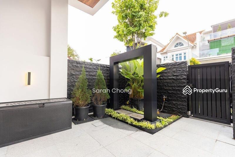 Prop-GPT: Corner Terrace: D28  Yio Chu Kang