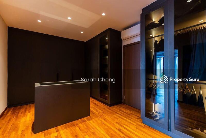 Corner Terrace for Sale: D28, 808910