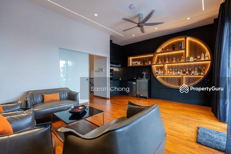 Corner Terrace for Sale: D28, 808910