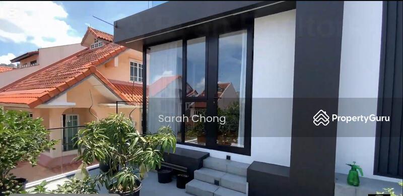 Corner Terrace for Sale: D28, 808910