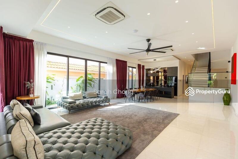 Corner Terrace for Sale: D28, 808910