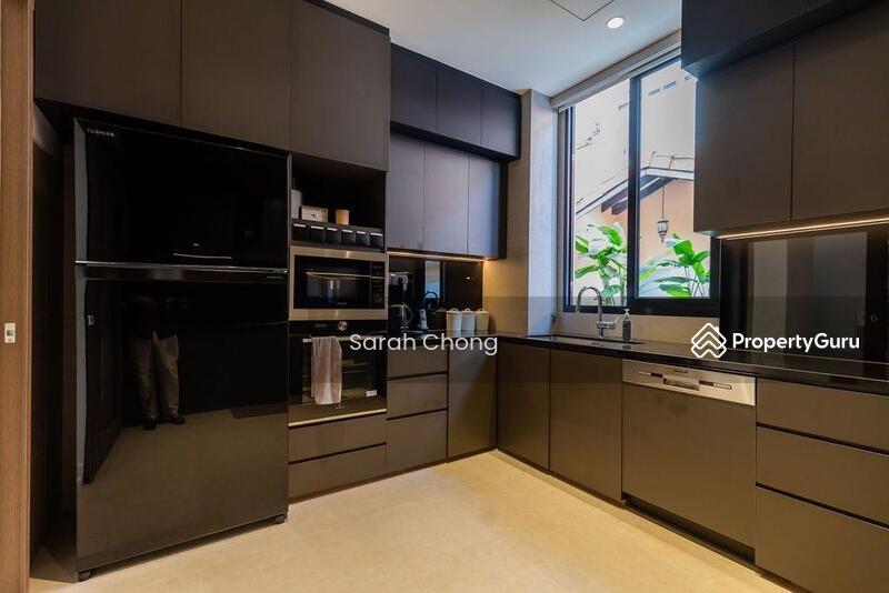 Corner Terrace for Sale: D28, 808910