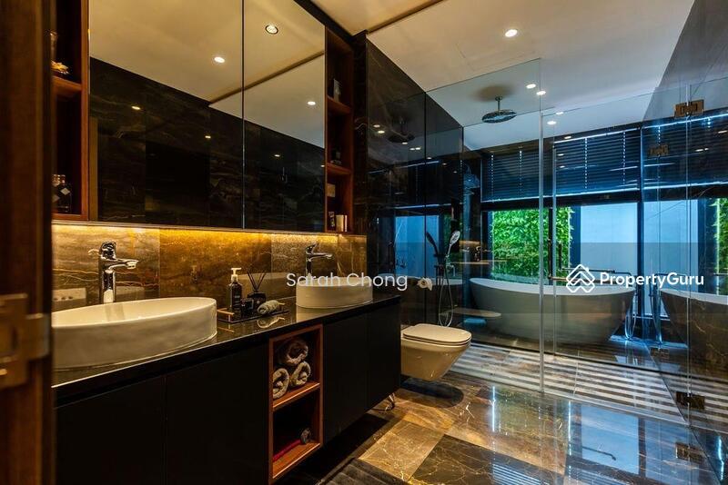 Corner Terrace for Sale: D28, 808910
