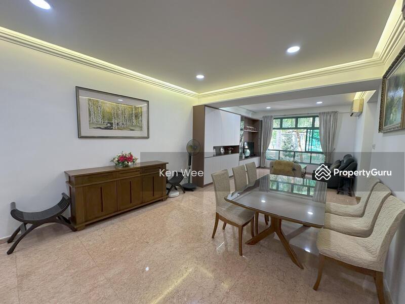 Prop-GPT: Condominium: D16  Changi Green