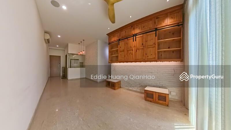 Prop-GPT: Apartment: D05  Waterfront @ Faber