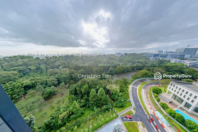 Prop-GPT: Condominium: D05  Normanton Park