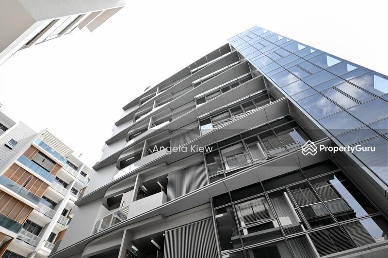 Prop-GPT: Condominium: D14  Brand New