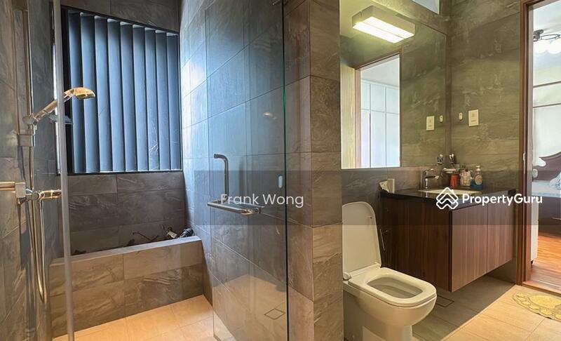 Semi-Detached for Sale: Hillview, D23, 668273