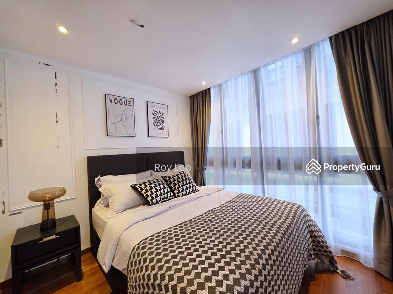  Eminence Landed  D17 Brand New Semi-D @ Pasir Ris