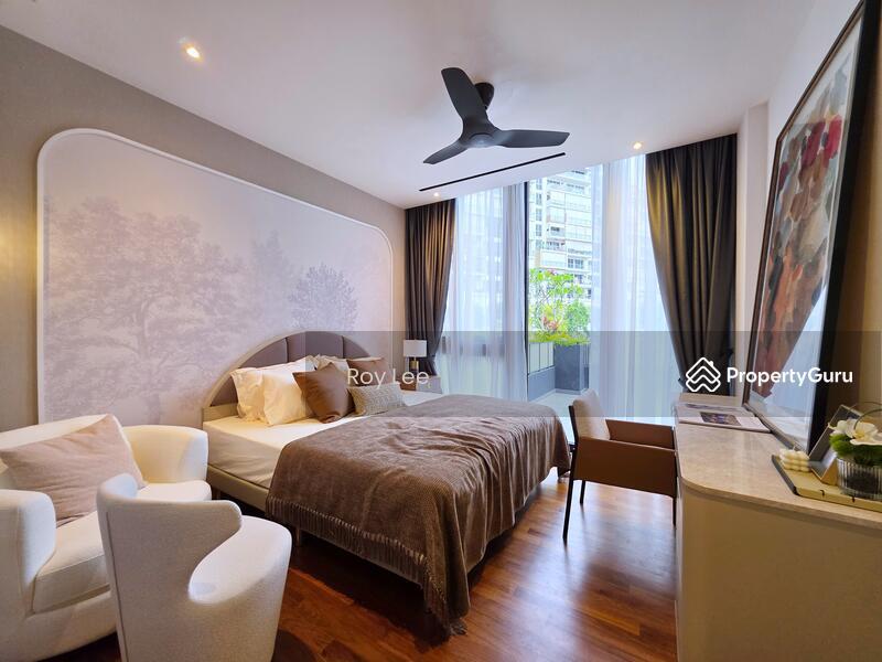  Eminence Landed  D17 Brand New Semi-D @ Pasir Ris