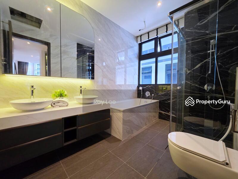  Eminence Landed  D17 Brand New Semi-D @ Pasir Ris