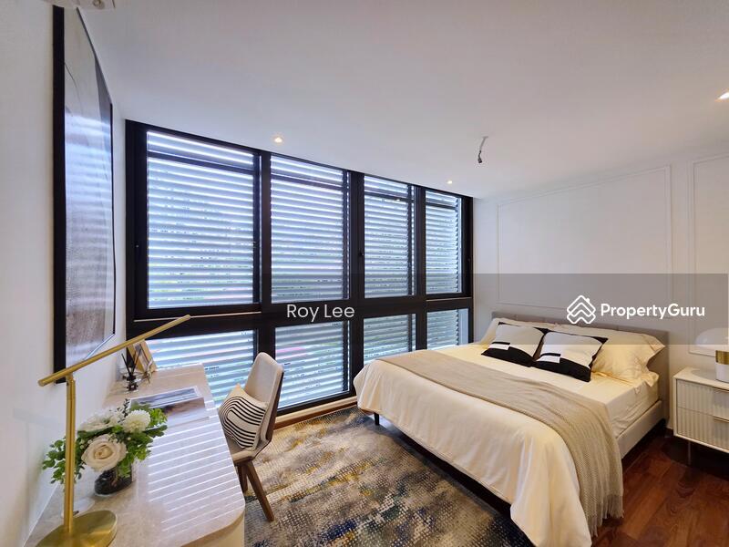  Eminence Landed  D17 Brand New Semi-D @ Pasir Ris